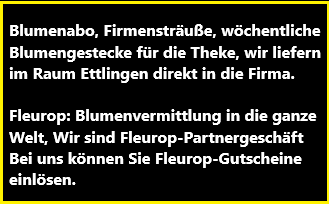 Fleurop